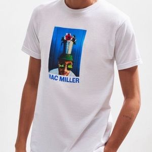 Mac Miller T-shirt